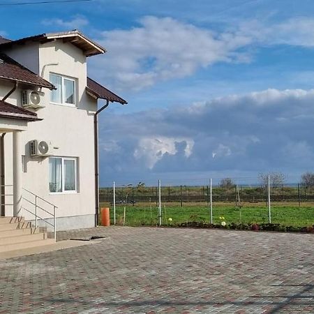 La Matraguna Tuzla Dış mekan fotoğraf