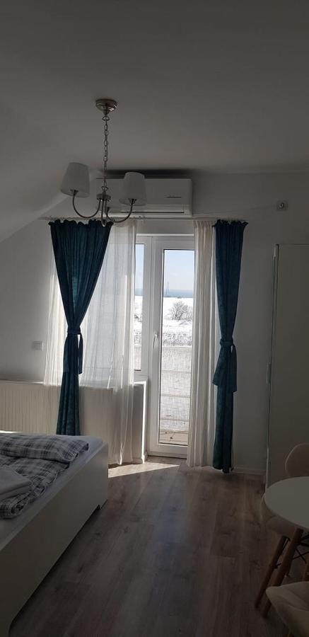 La Matraguna Tuzla Dış mekan fotoğraf