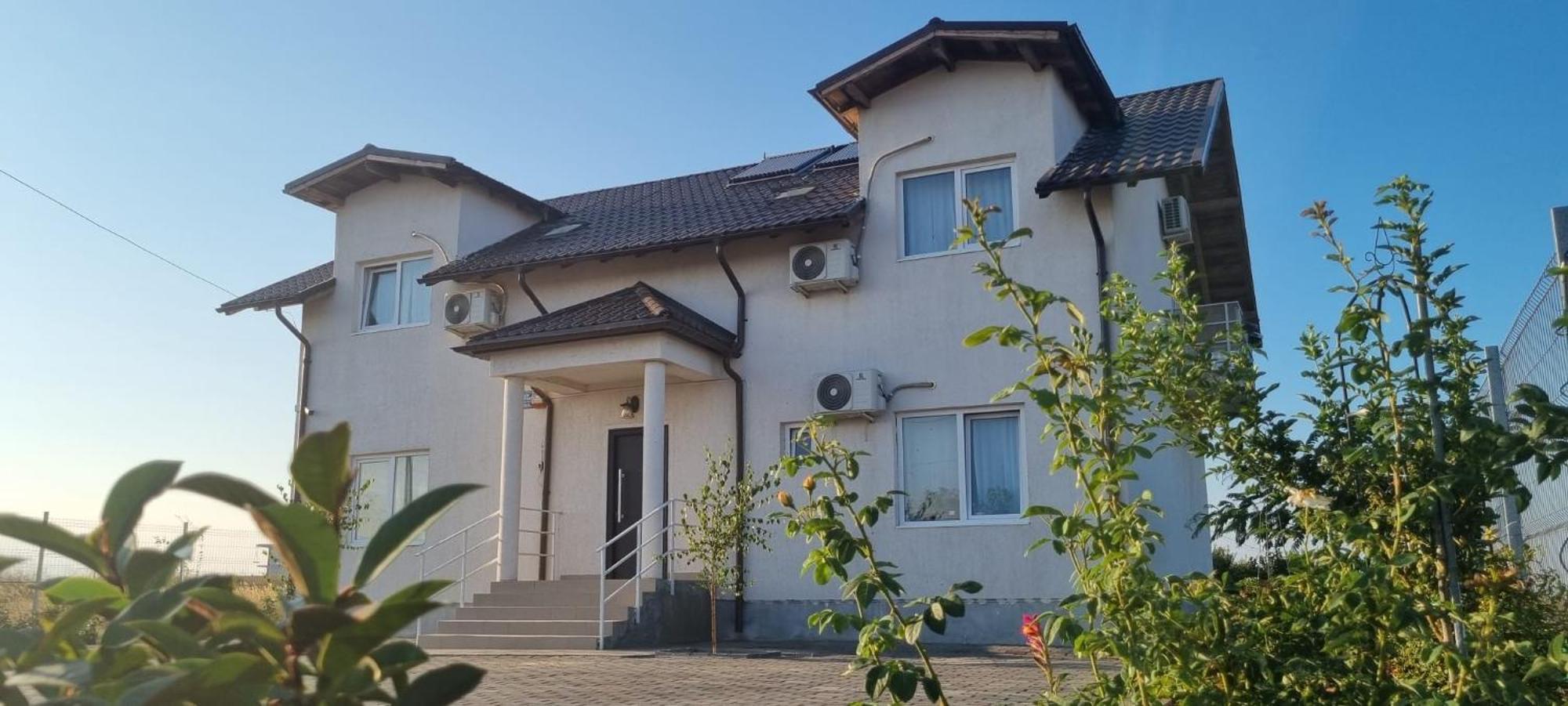 La Matraguna Tuzla Dış mekan fotoğraf